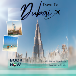 Amazing dubai tour package with breakfast.