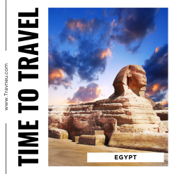 Enjoy the paradise in egypt tour.